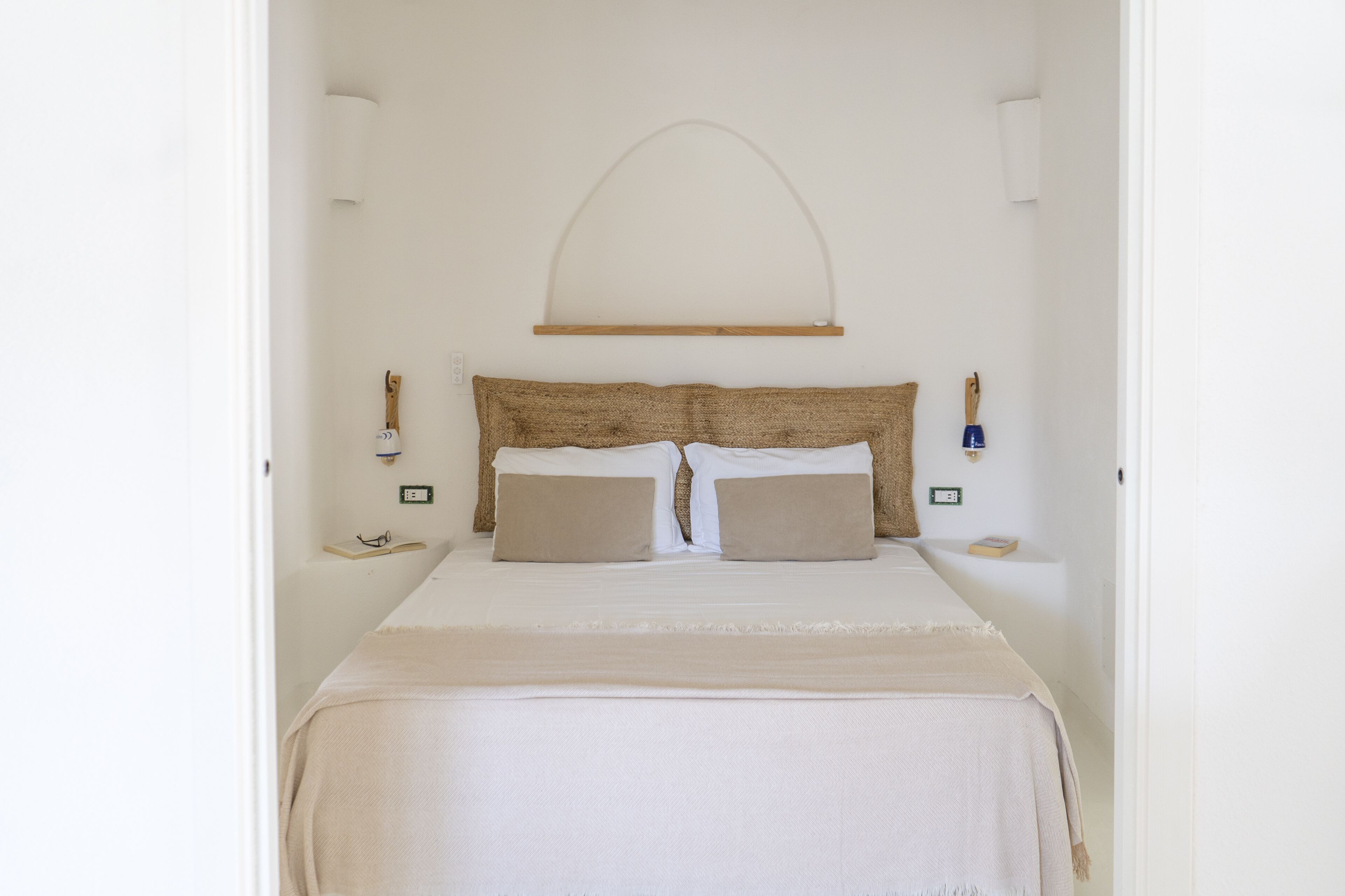 Ropa de cama de alta calidad y cubrecamas 