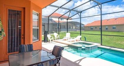 Aviana Resort - 5bd/4.5ba - Rav5421