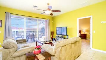 Televisión de pantalla plana, futbolito