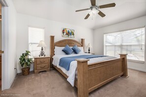 House (4 Bedrooms)