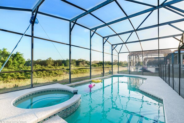 House (6 Bedrooms) | View from room