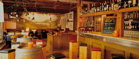 Bar (na propriedade)