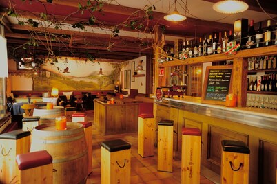 Locanda Antica Italia