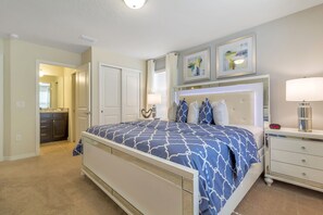 House (Multiple Bedrooms)