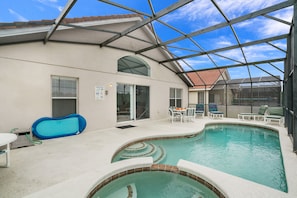 Casa (5 Bedrooms) | Vista do quarto
