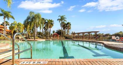 Aviana Resort -gorgeous 6bd/5ba Poolhome - #6av351