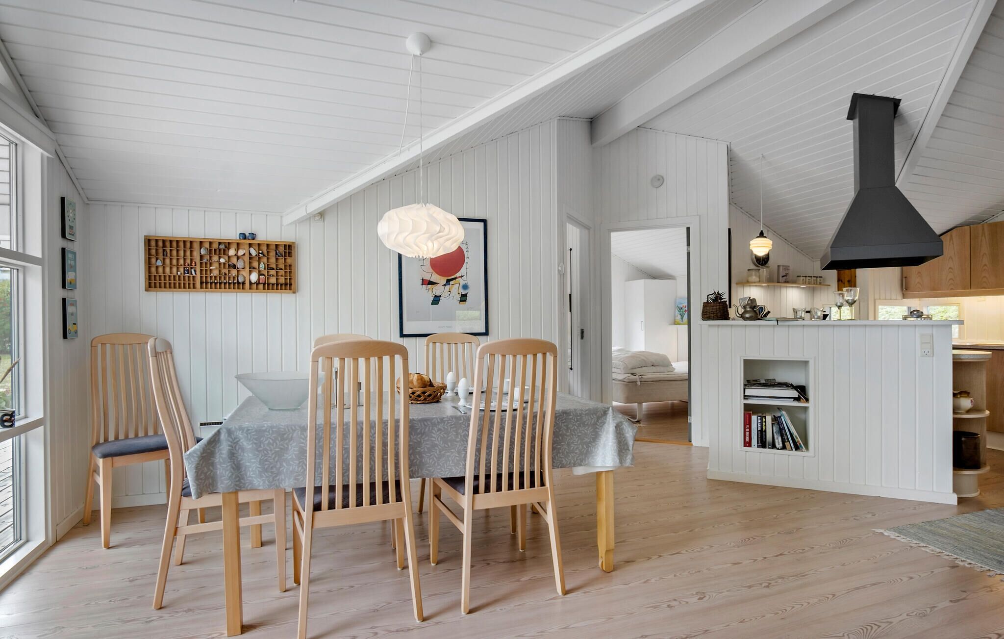 Spiseområde