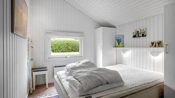 3 habitaciones y wifi gratis