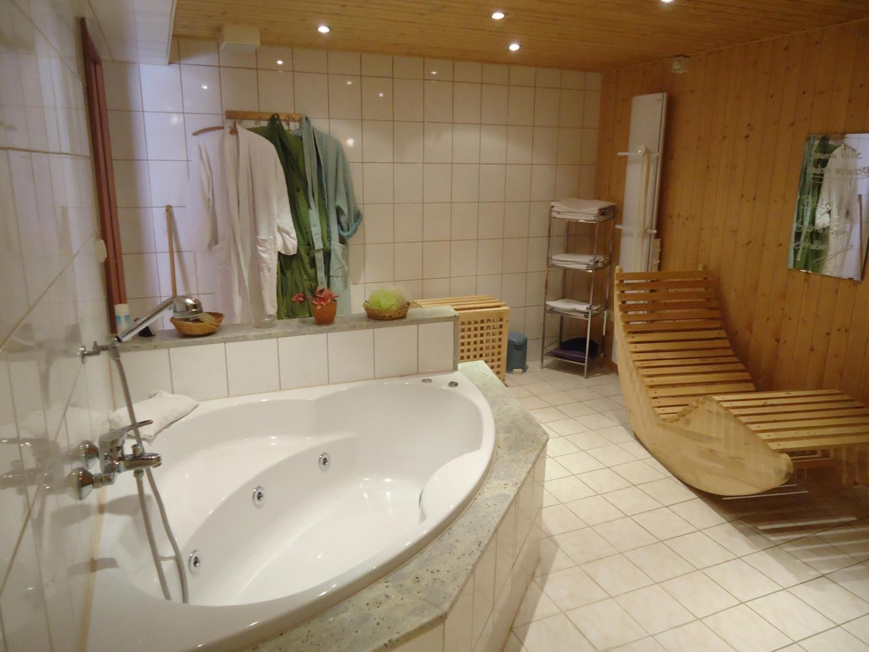 Dusche