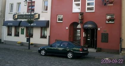 Hotel-Restaurant Marcus