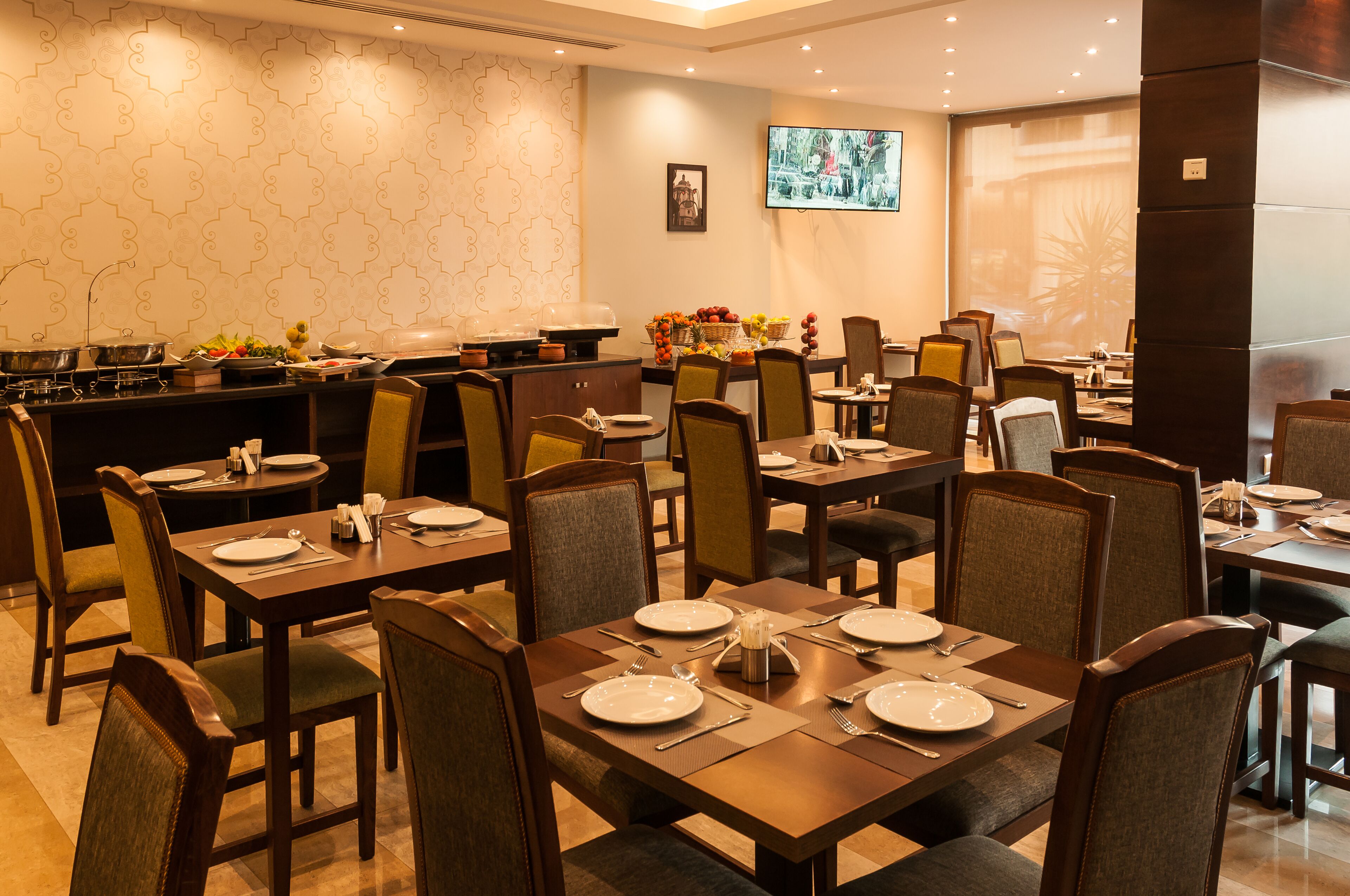 Photo - The Parisian Hotel