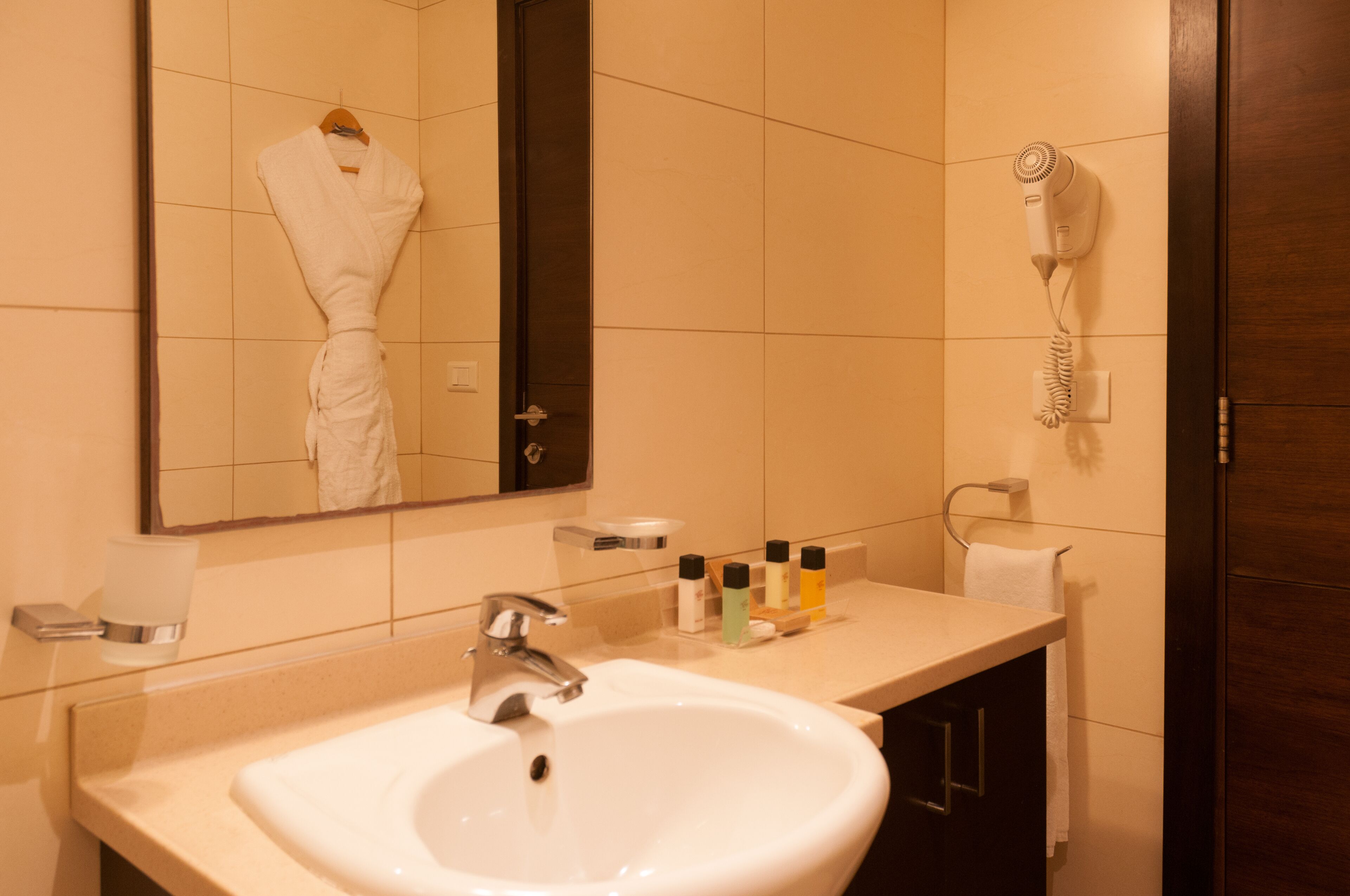 Photo - The Parisian Hotel