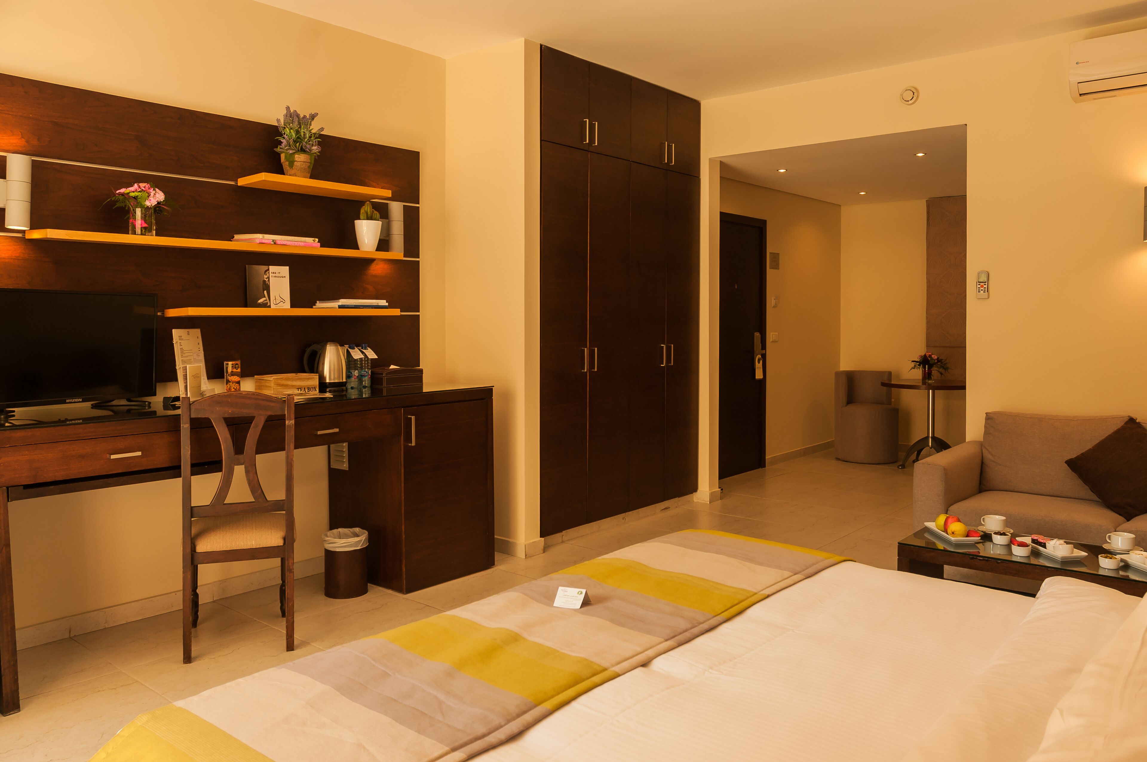 Photo - The Parisian Hotel