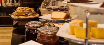 The Parisian Hotel Lebanon 