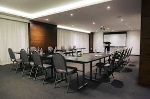 Sala de reuniones
