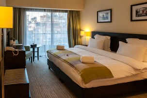 Suite, Kochnische | Essbereich im Zimmer