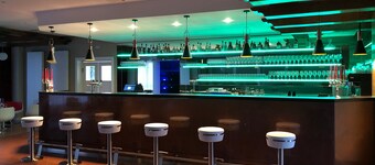 Seehotel Louise