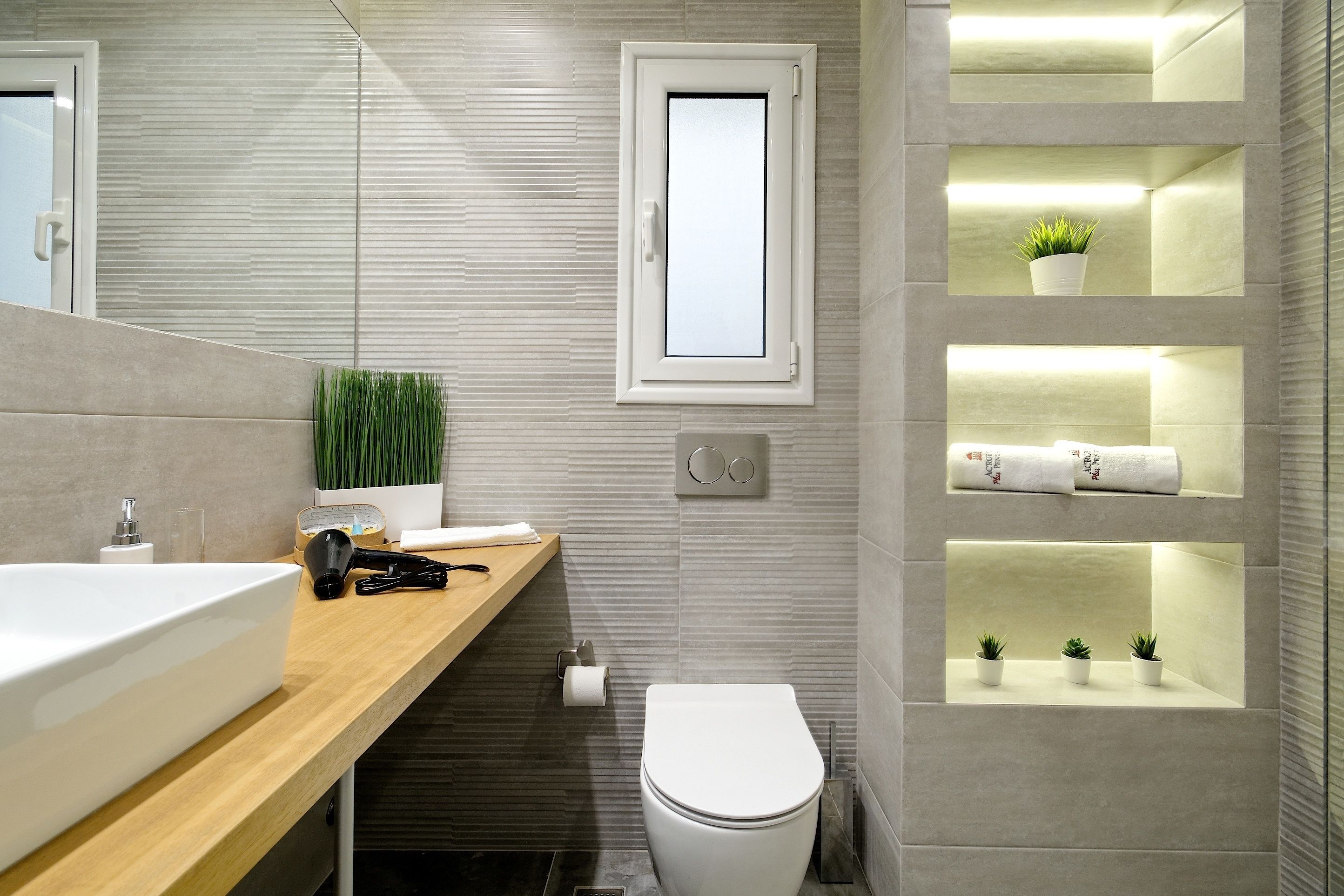 Acropolis Plus Penthouse