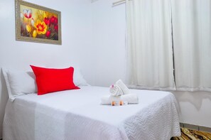 Double Room, 1 Double Bed