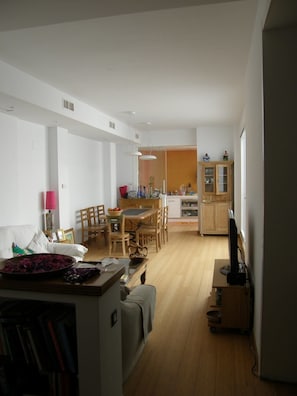 Free daily full breakfast  - B&B Casa Alfareria 59 (Seville)