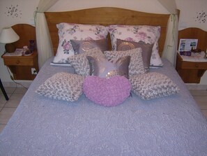 Chambre Triple