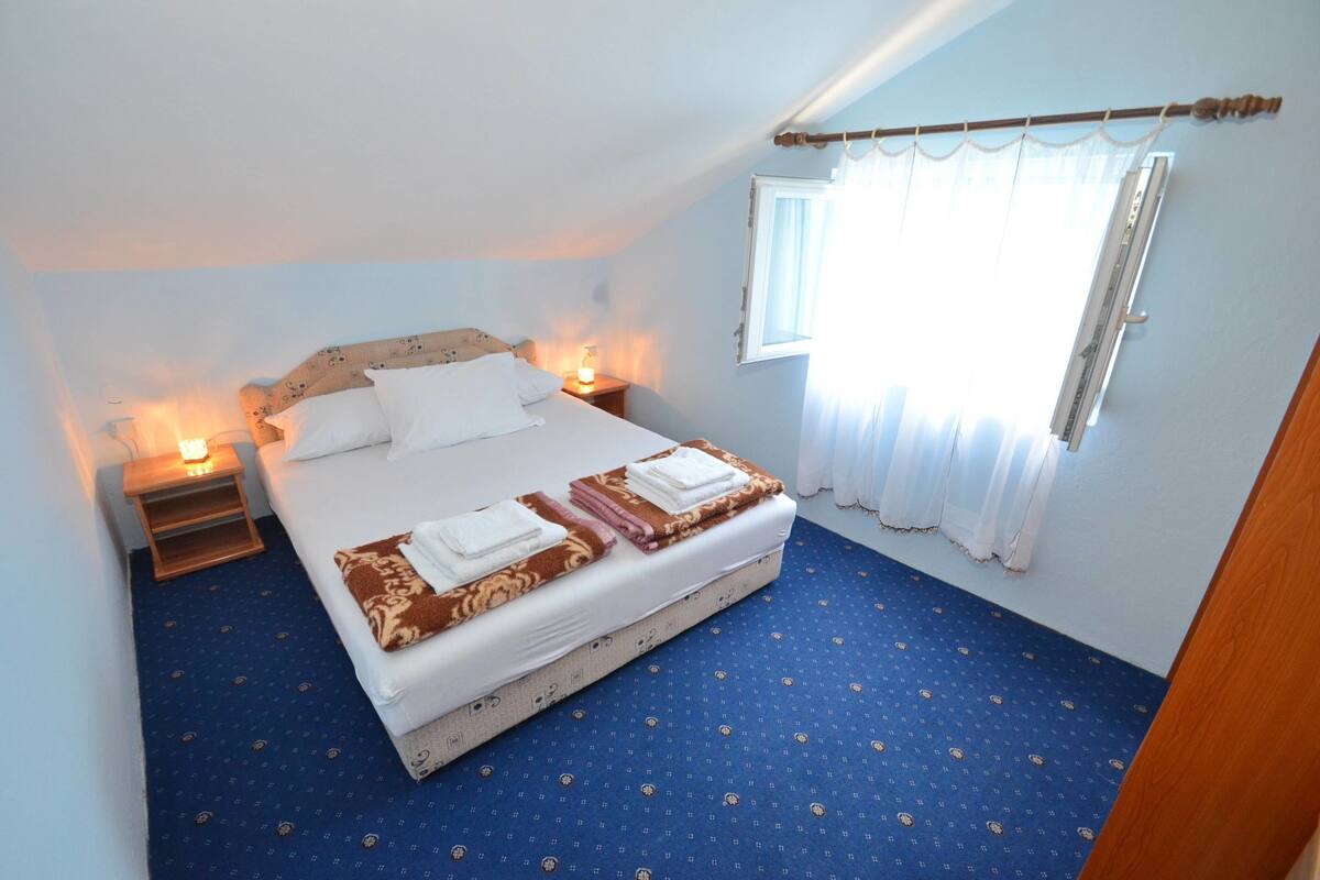 Comfort Apartment, Sea View