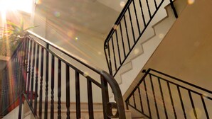 Escaleras