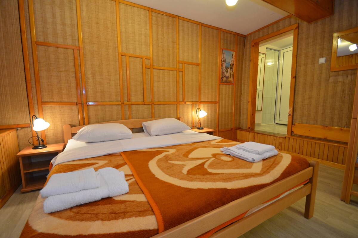 Basic Apartment, Sea View