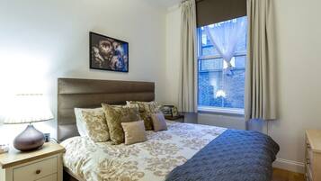 Appartamento, bagno privato | Varie