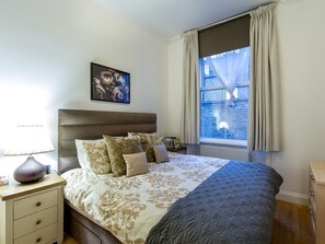 Apartment, Private Bathroom | Miscellaneous