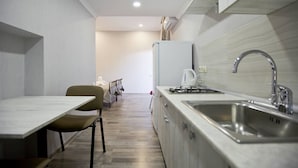Unclassified image, 2 of 34, button - Metekhi Corner Apartments (Tbilisi)