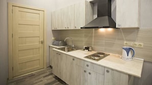 Unclassified image, 3 of 34, button - Metekhi Corner Apartments (Tbilisi)