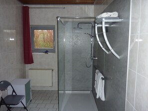 Condo, Garden View | Bathroom