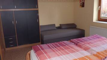 Condo, Garden View | 2 bedrooms