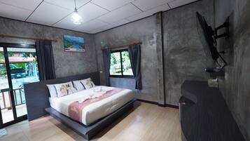 Chambre Standard