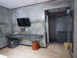 Standard Room | Television