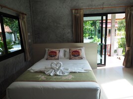 Standard Room | Rollaway beds, free WiFi