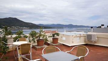 Cobertizo