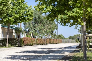 Boendets fasad