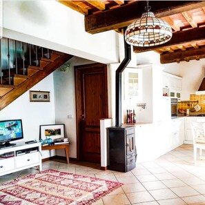 Interieur