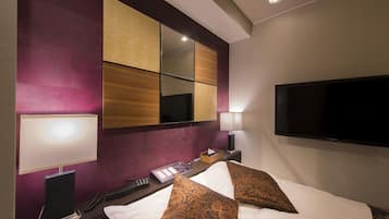 Cortinas opacas y sistema de insonorización