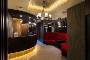 Lobby - Hotel Corest – Adults Only (Tokyo)