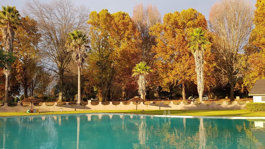 Dragon Peaks Mountain Resort