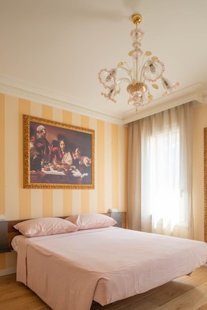 Comfort Double Room - Little House (Campo San Martino)