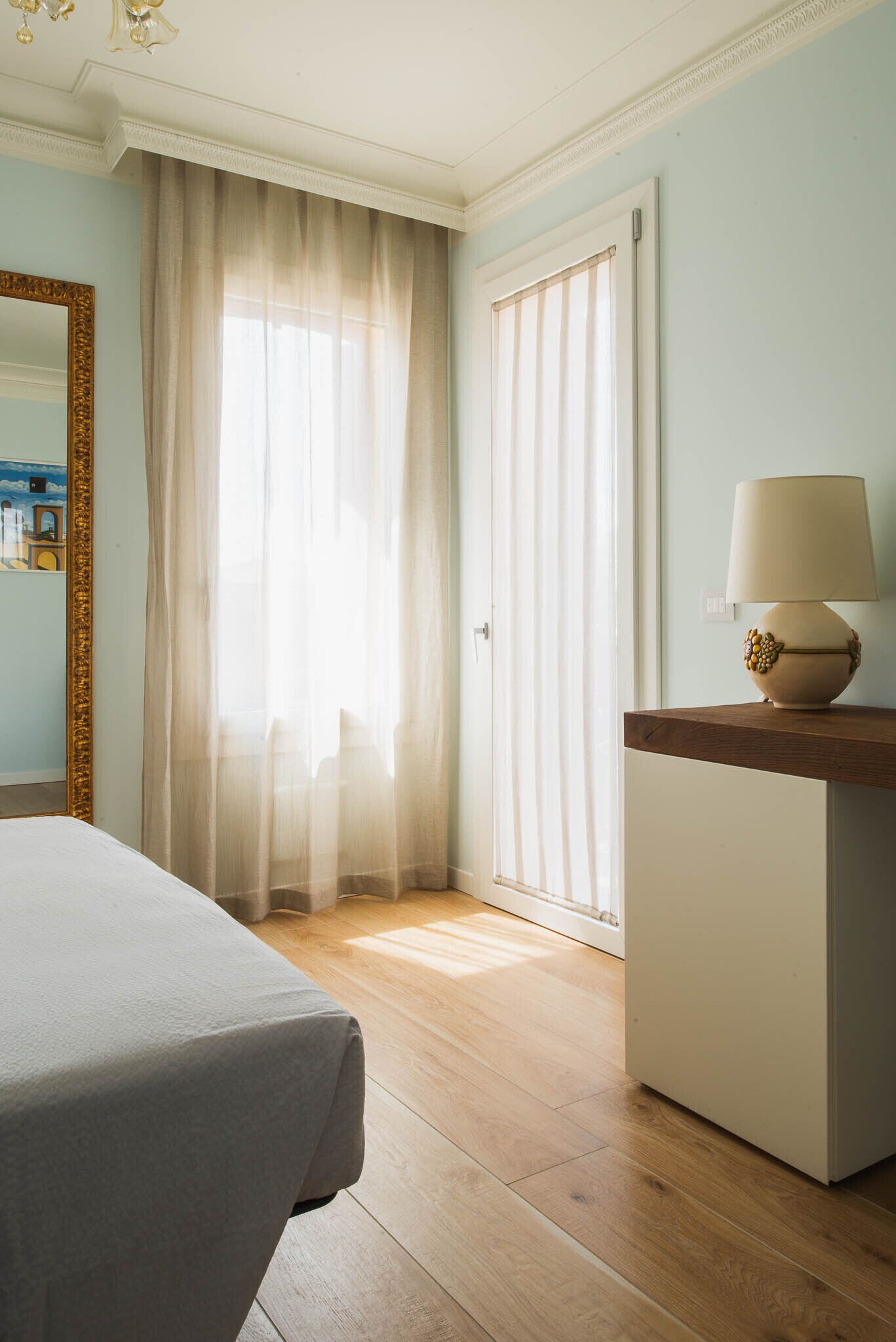 Comfort Suite, Mountain View, Annex Building | Soundproofing, cots/infant beds, free WiFi, bed sheets