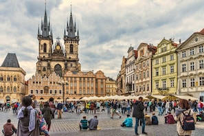 Sehenswürdigkeit