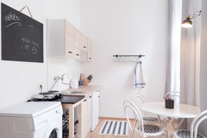 Apartment | Private kitchenette