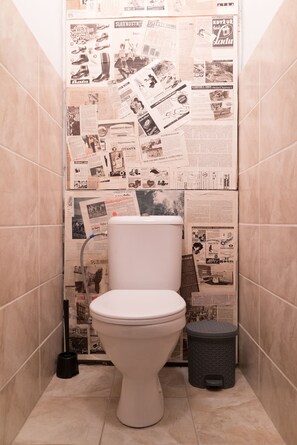 Apartment | Bathroom