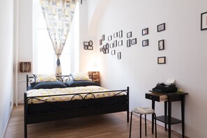 City Apartment, Multiple Beds, Non Smoking