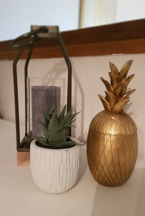 Details aan de binnenkant